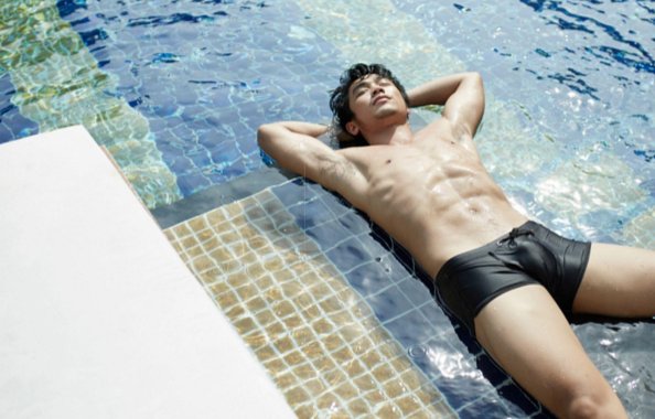 เจ๋งสามีคนล่าสุด