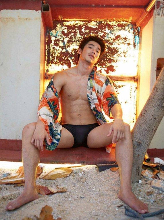 เจ๋งสามีคนล่าสุด