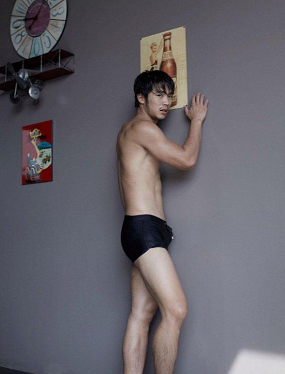 เจ๋งสามีคนล่าสุด