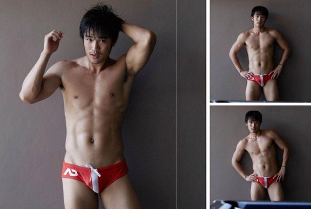 เจ๋งสามีคนล่าสุด