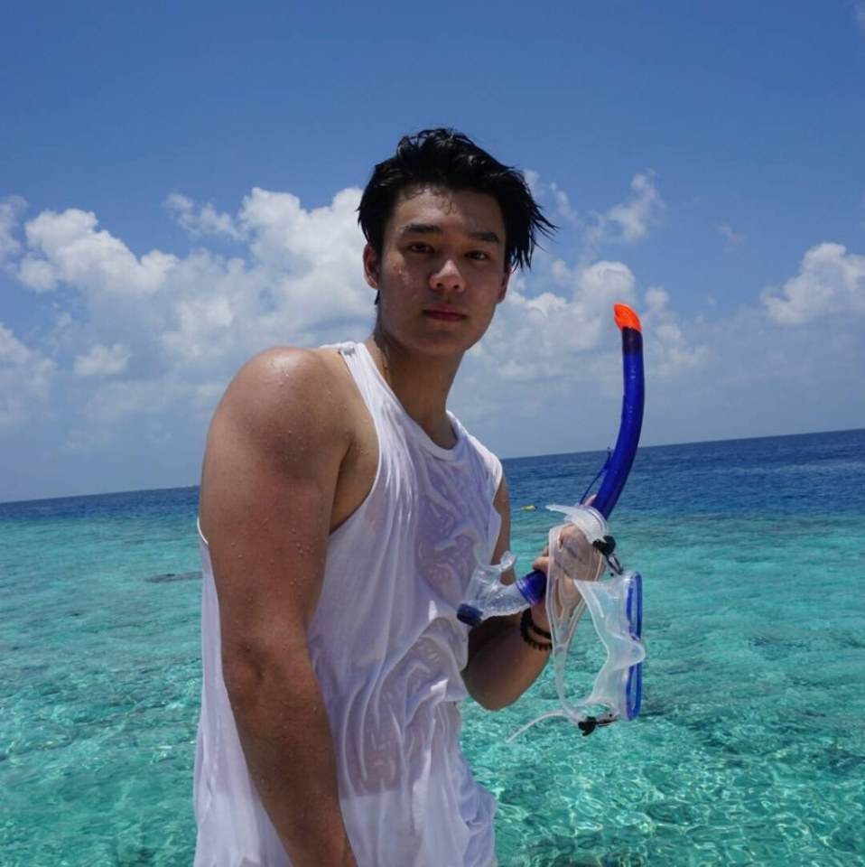 สามีน่ารัก