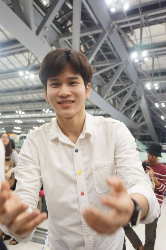 สามีน่ารัก
