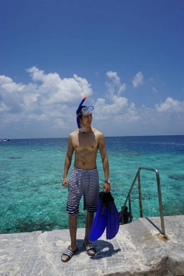 สามีน่ารัก