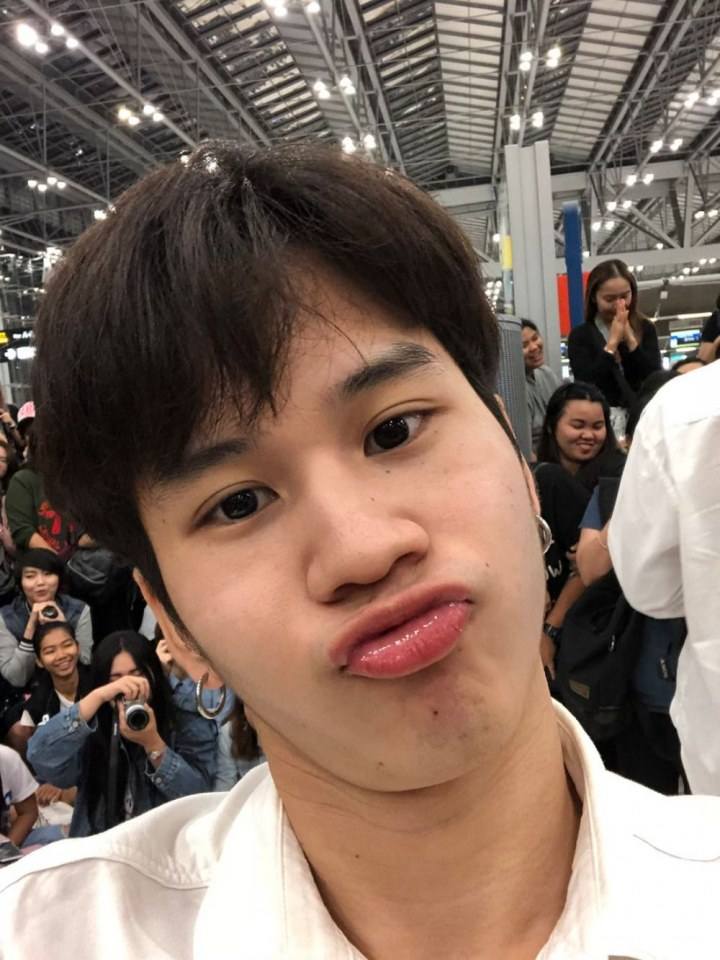สามีน่ารัก