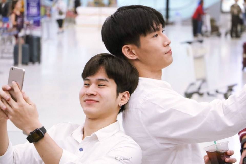 สามีน่ารัก