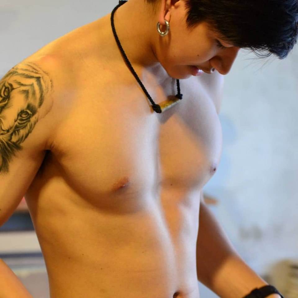 หิวดอเจ้า