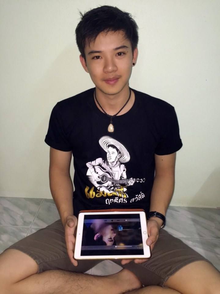 แม็กกี้ ฤทธิศร