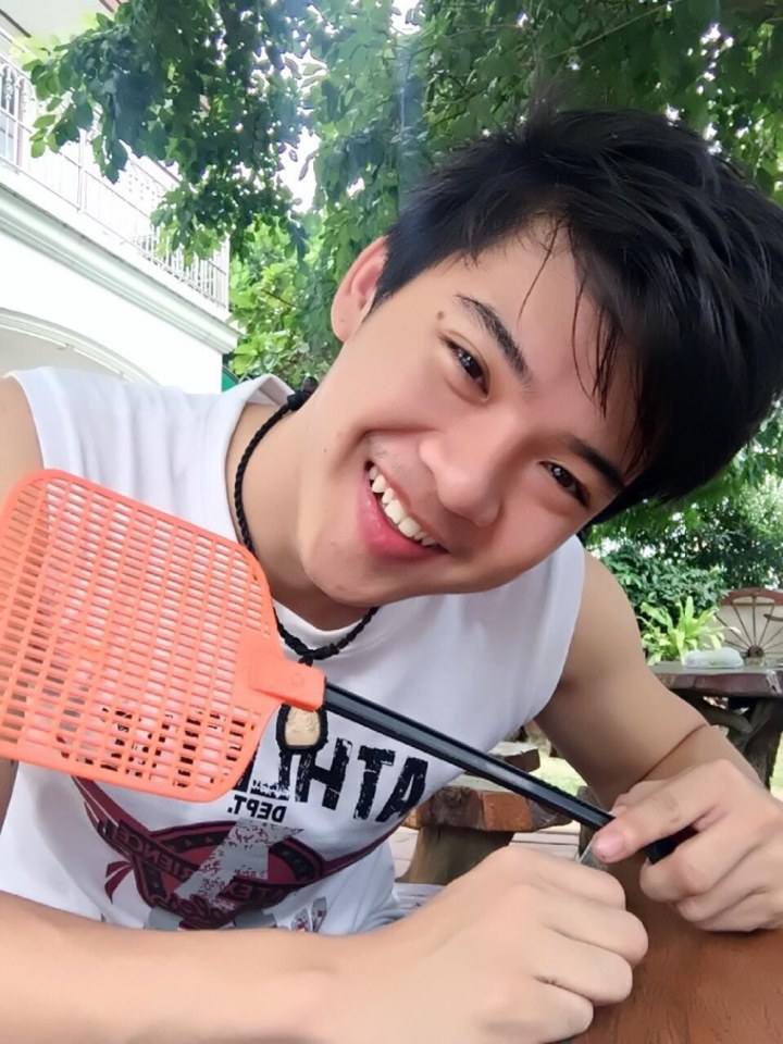 แม็กกี้ ฤทธิศร
