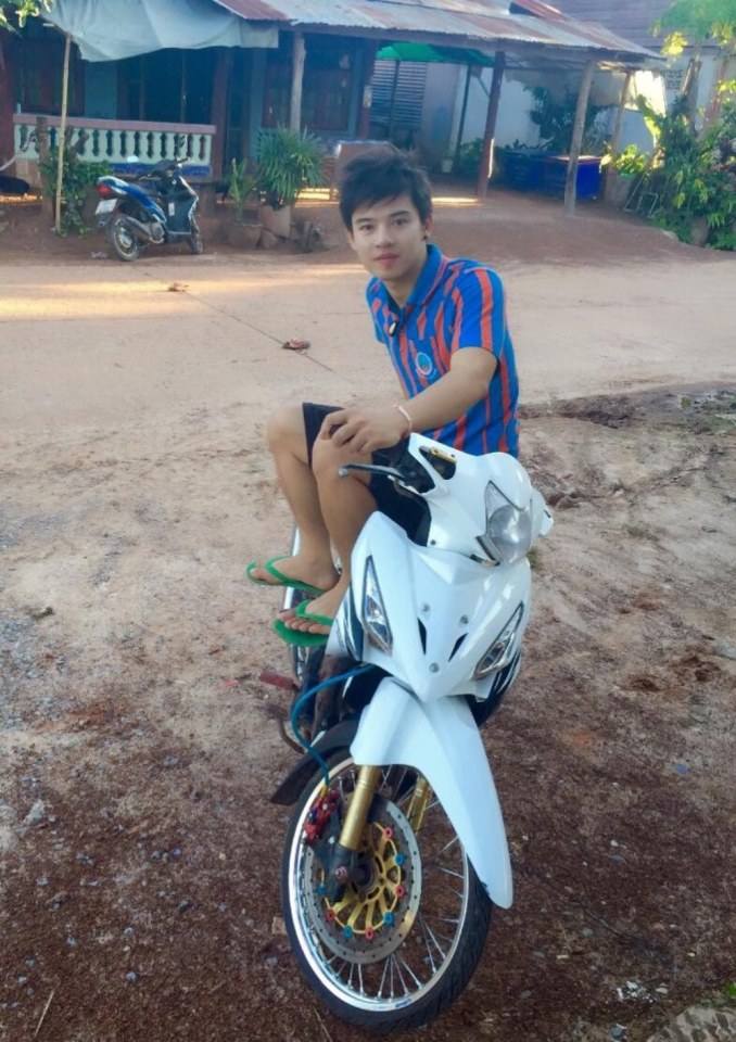 แม็กกี้ ฤทธิศร