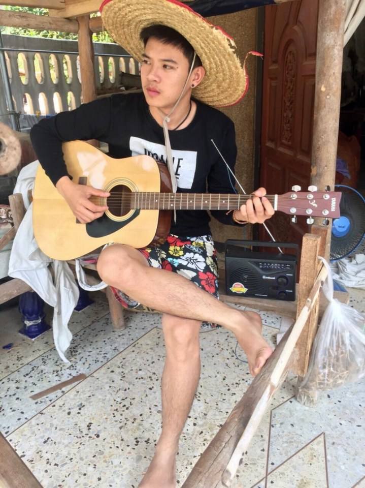 แม็กกี้ ฤทธิศร