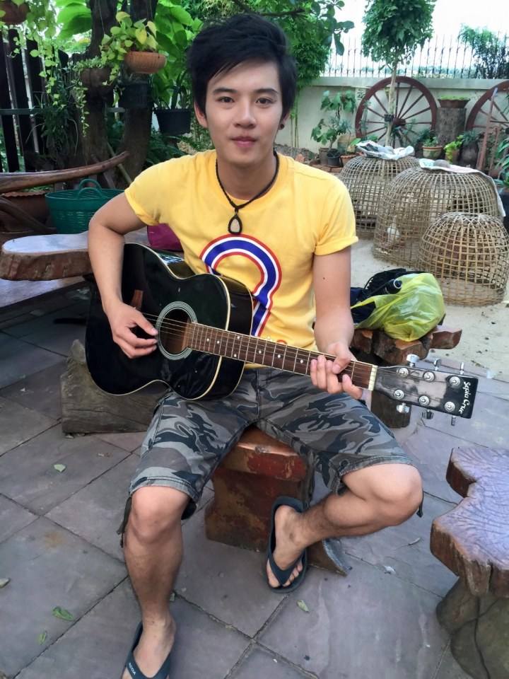 แม็กกี้ ฤทธิศร