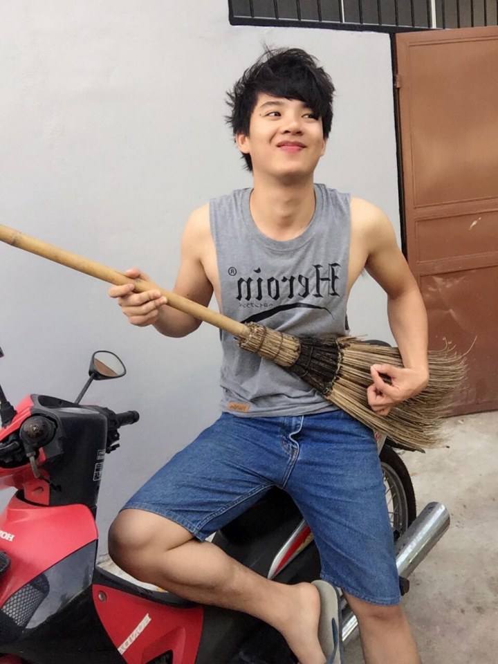 แม็กกี้ ฤทธิศร