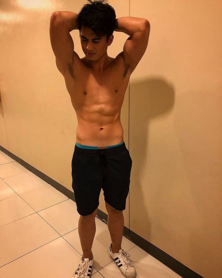 Extra rice please! Anjo Damiles 🍚