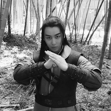 莽荒纪之川落雪The Origin of Love (2018)
