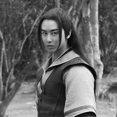 莽荒纪之川落雪The Origin of Love (2018)