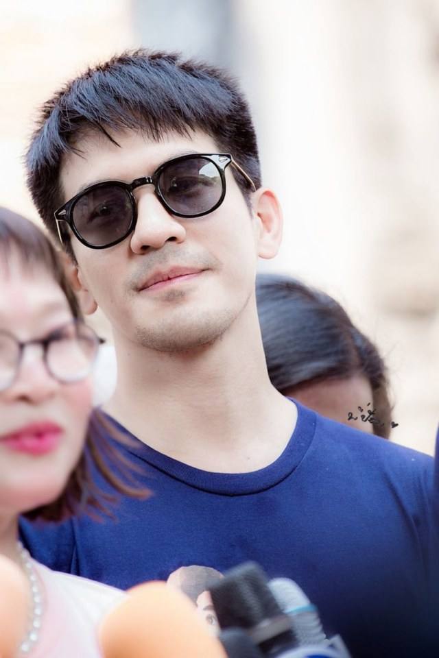 ดอเจ้าเอย