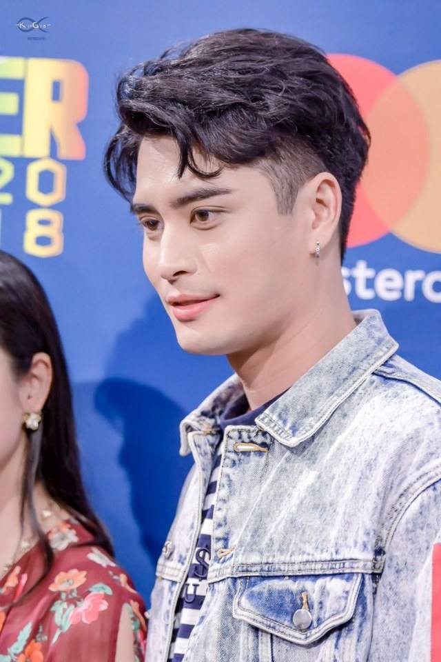 ดอเจ้าเอย