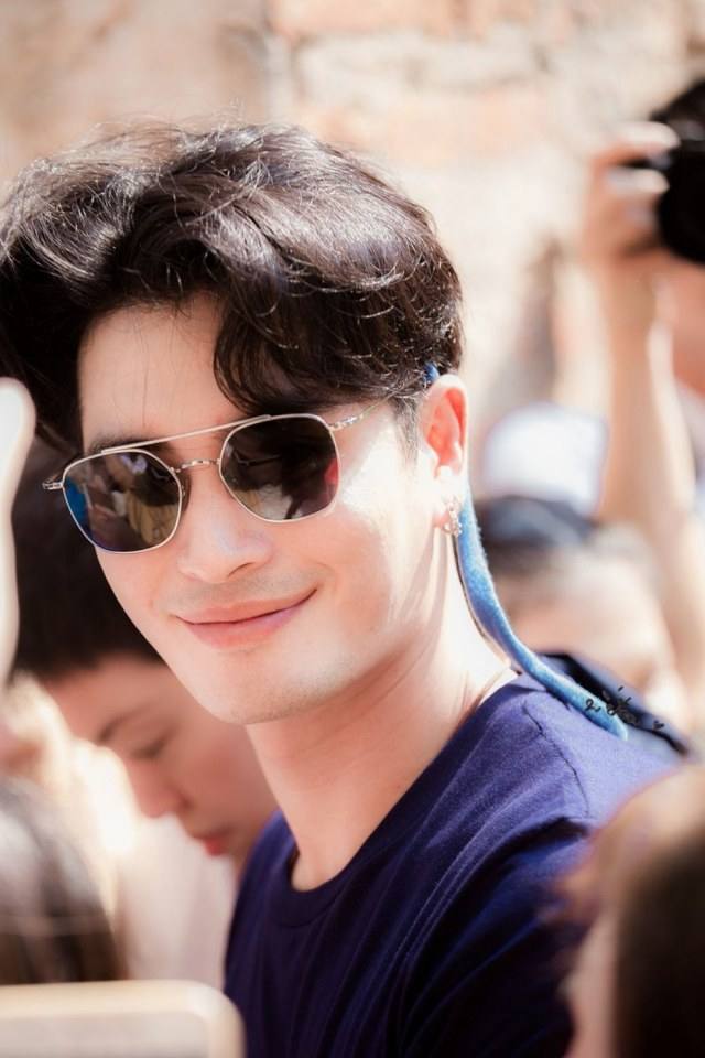 ดอเจ้าเอย