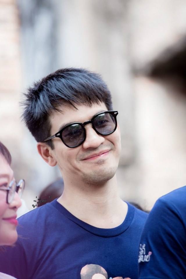 ดอเจ้าเอย