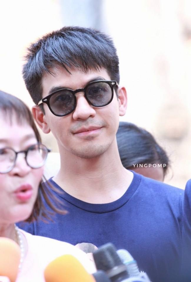 ดอเจ้าเอย