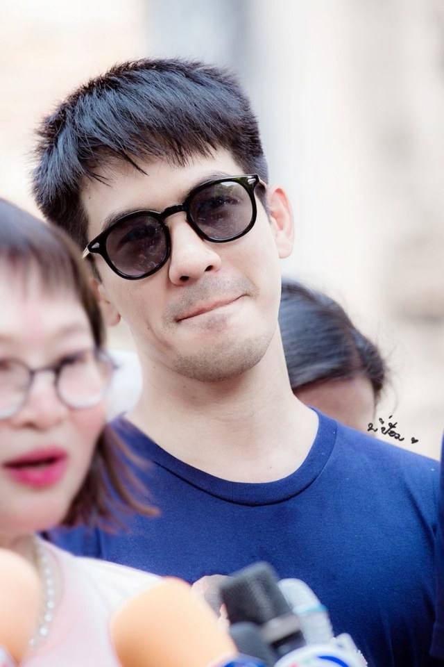 ดอเจ้าเอย