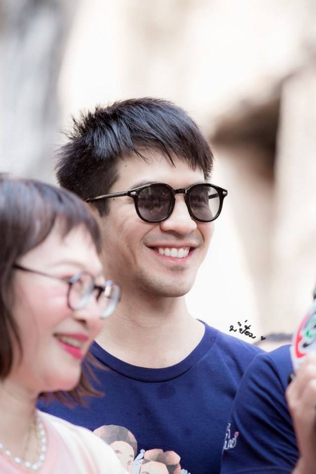 ดอเจ้าเอย