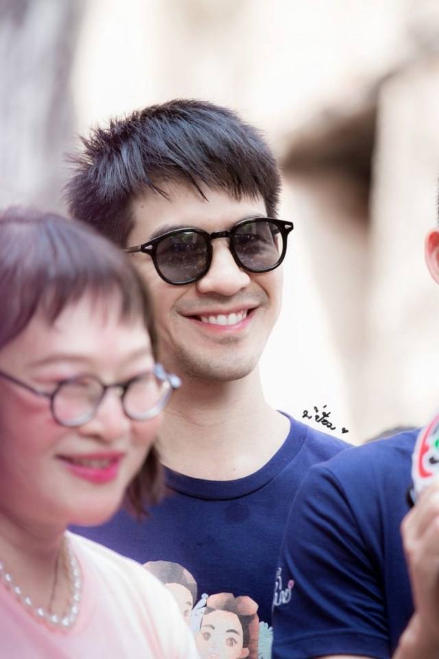 ดอเจ้าเอย