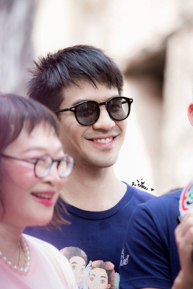 ดอเจ้าเอย