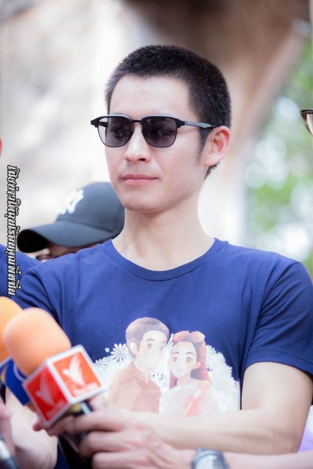 ดอเจ้าเอย