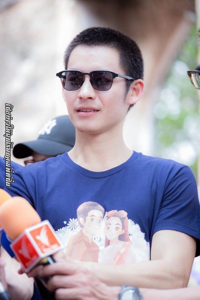 ดอเจ้าเอย