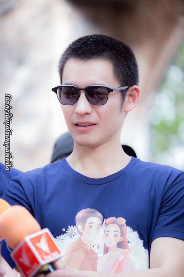 ดอเจ้าเอย