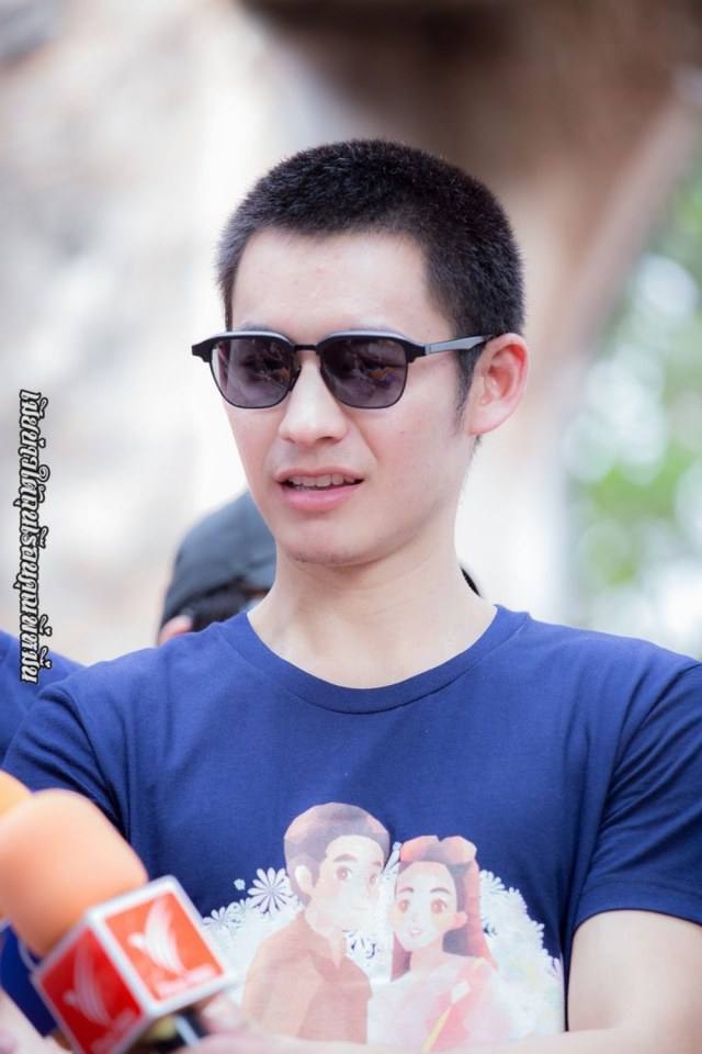 ดอเจ้าเอย