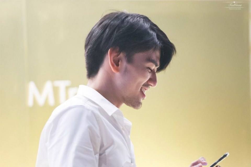 อยากเปย์
