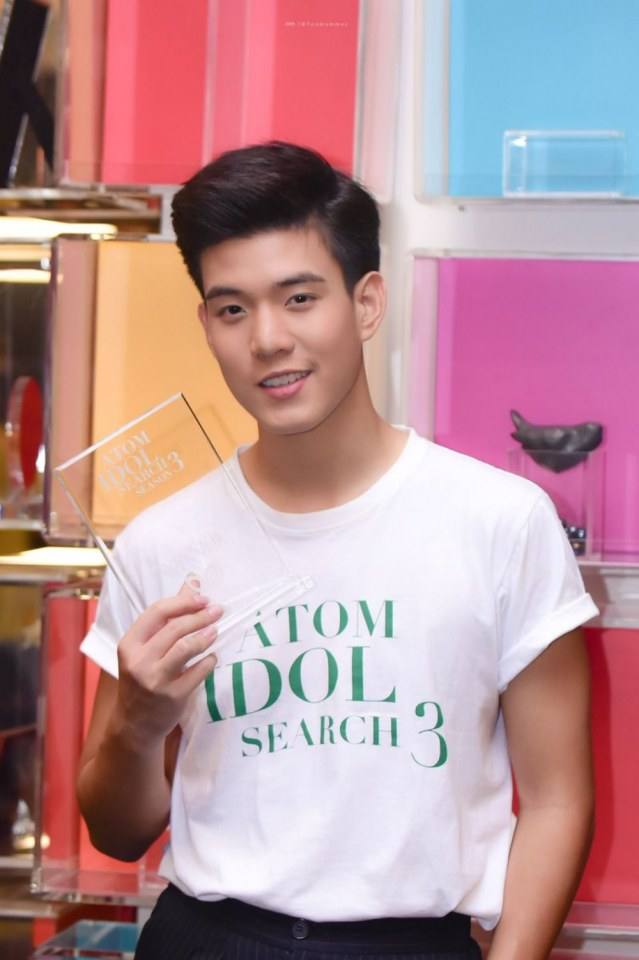 โอ้ยยยวัยนี้ มันดีต่อใจ