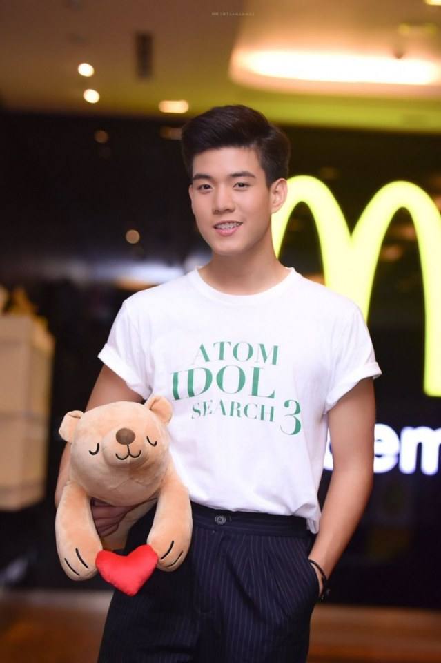 โอ้ยยยวัยนี้ มันดีต่อใจ
