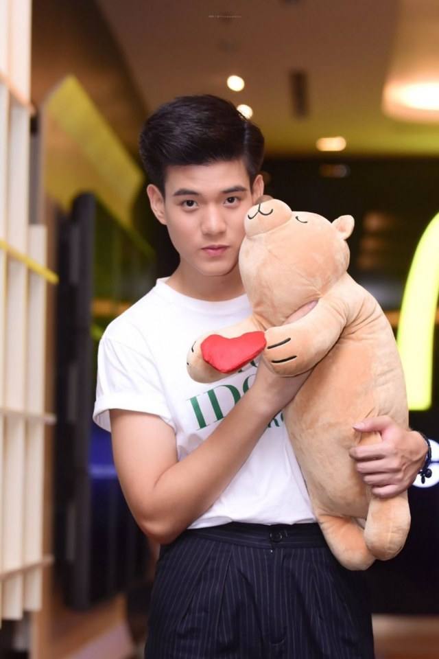 โอ้ยยยวัยนี้ มันดีต่อใจ
