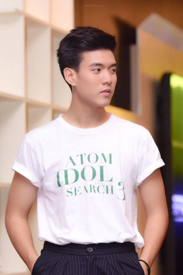 โอ้ยยยวัยนี้ มันดีต่อใจ