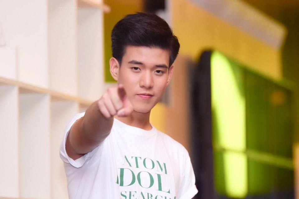 โอ้ยยยวัยนี้ มันดีต่อใจ