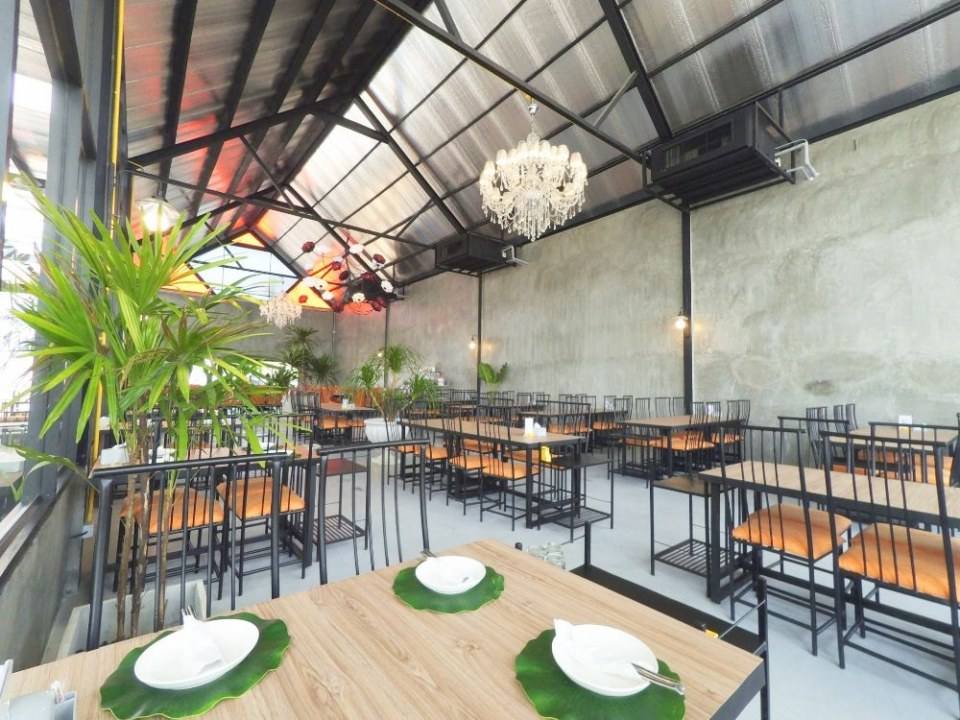 ARIS Restaurant อรีส