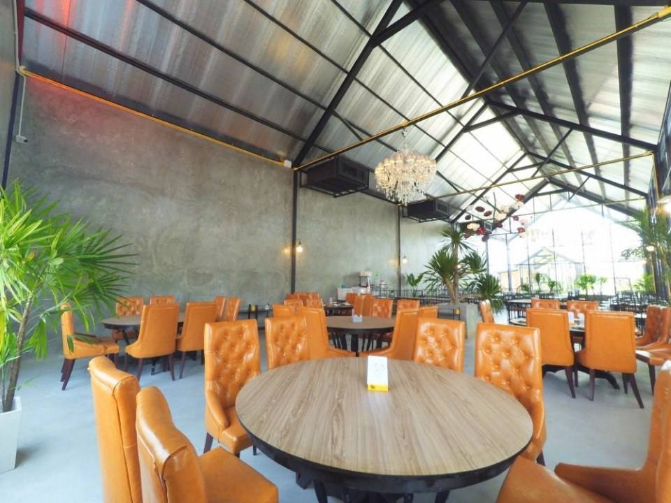 ARIS Restaurant