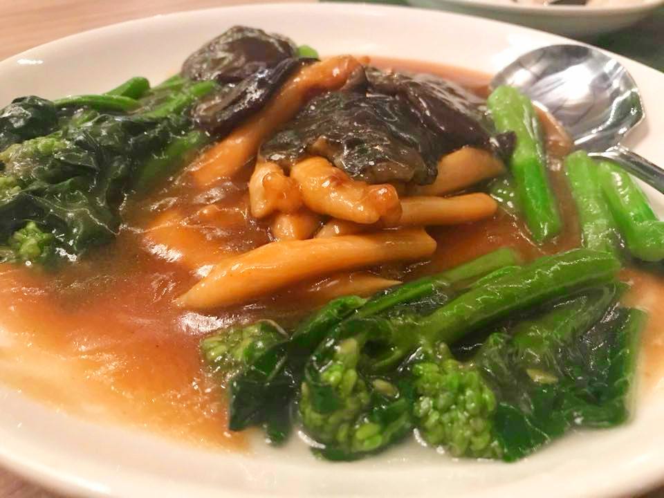 ARIS ร้านอาหารสไตล์ลอฟท์เปิดใหม่ บรรยากาศสุดชิลล์ ริมถนนพุทธมณฑลสาย5