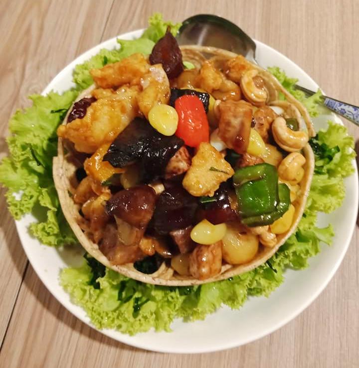 โหงยก๊วย