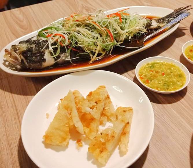 ARIS ร้านอาหารสไตล์ลอฟท์เปิดใหม่ บรรยากาศสุดชิลล์ ริมถนนพุทธมณฑลสาย5