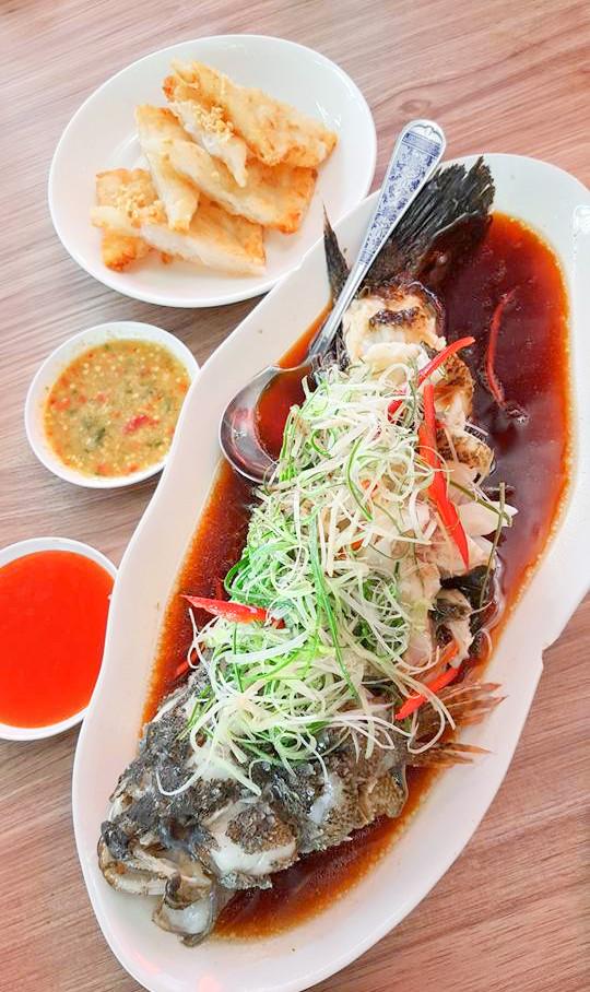 ARIS ร้านอาหารสไตล์ลอฟท์เปิดใหม่ บรรยากาศสุดชิลล์ ริมถนนพุทธมณฑลสาย5