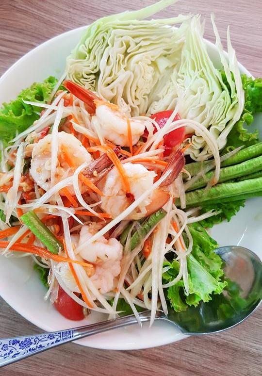 ARIS ร้านอาหารสไตล์ลอฟท์เปิดใหม่ บรรยากาศสุดชิลล์ ริมถนนพุทธมณฑลสาย5