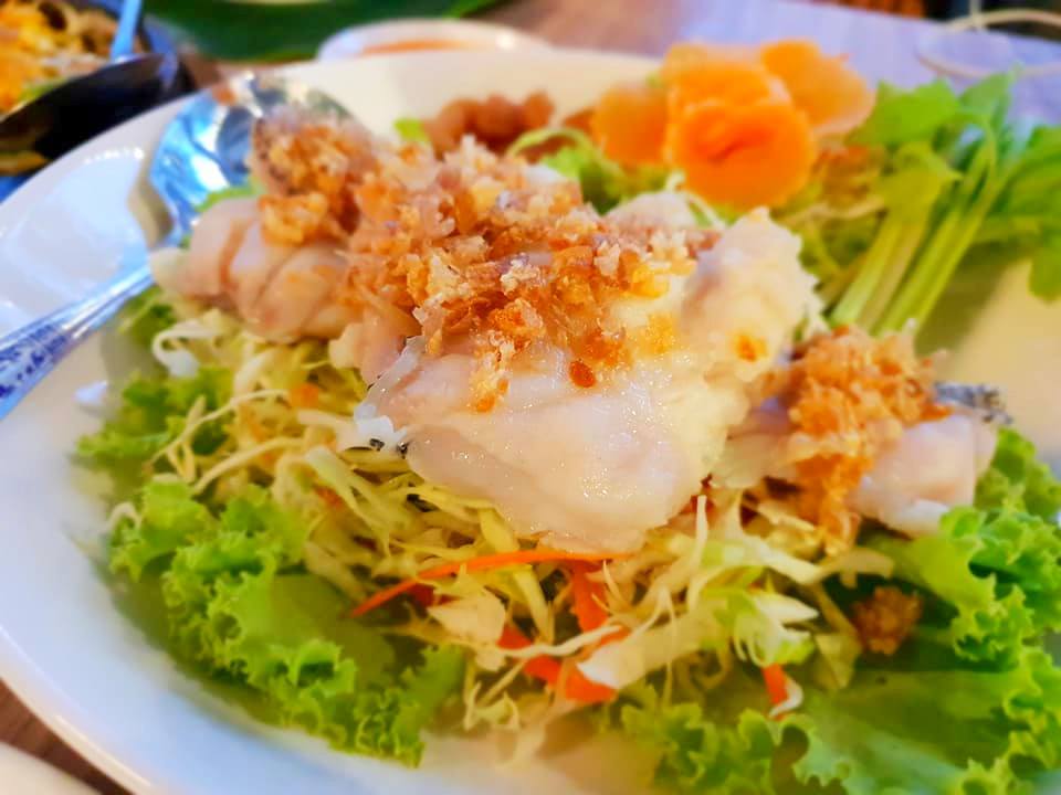 ARIS ร้านอาหารสไตล์ลอฟท์เปิดใหม่ บรรยากาศสุดชิลล์ ริมถนนพุทธมณฑลสาย5