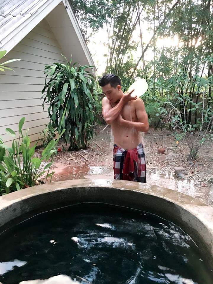 ช่วยอาบช่วยล้วงให้ไหม