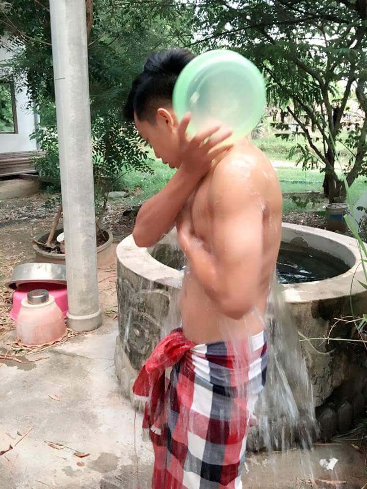 ช่วยอาบช่วยล้วงให้ไหม