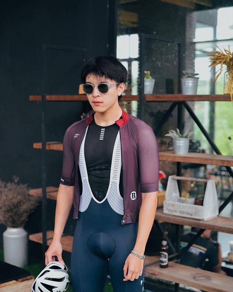 พี  หนุ่มจุฬางานดี