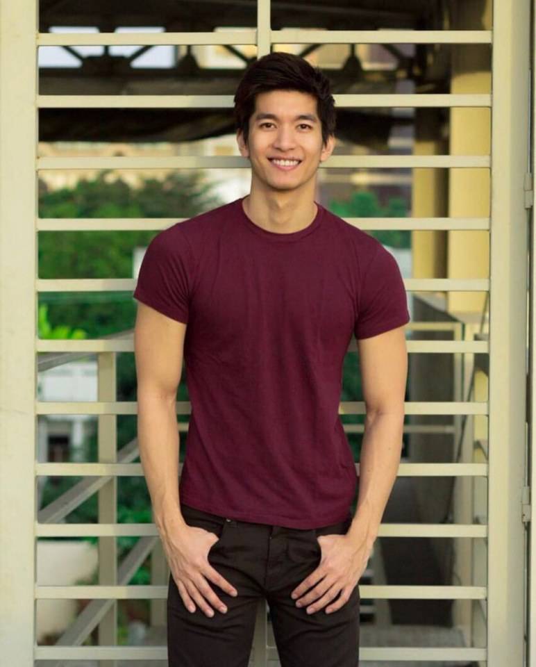 Wagas kitang iibigin. Gil Wagas 💕
